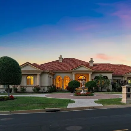 Buy this 6 bed house on 3062 West Ruby Hill Drive in Pleasanton, CA