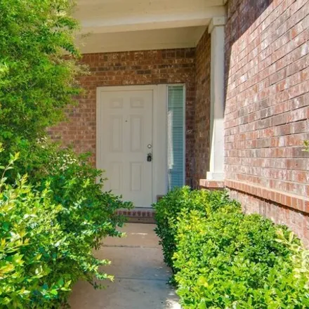 Image 4 - 7529 Lazy Spur Boulevard, Fort Worth, TX 76131, USA - House for rent