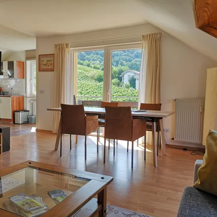 Rent this 3 bed apartment on Leinsweiler Hof in Am Hasensprung, 76829 Leinsweiler