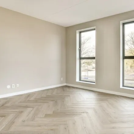 Rent this 4 bed apartment on Planetenpad in 2132 CA Hoofddorp, Netherlands