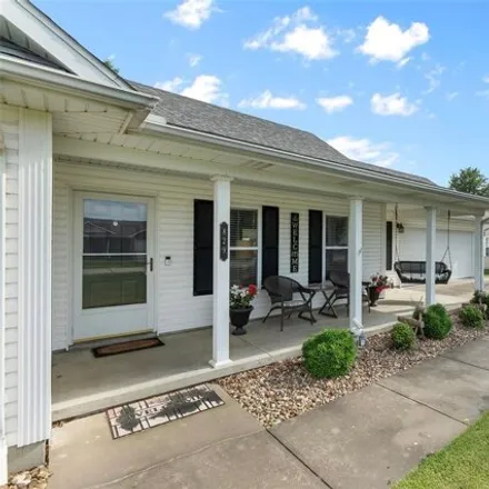 Image 4 - 829 Woodruff Ave, Sikeston, Missouri, 63801 - House for sale