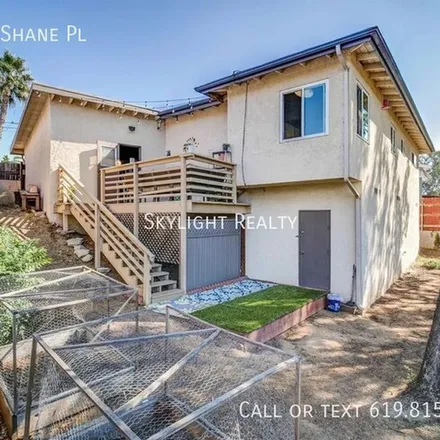 Image 7 - 6417 Shane Place, Del Cerro, San Diego, CA 92115, USA - Apartment for rent