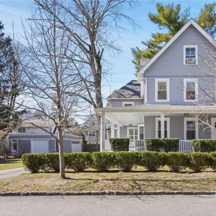 Buy this 6 bed house on 9 Dobbs Terrace in Fox Meadow, Village of Scarsdale