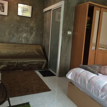 Rent this 4 bed apartment on Chiang Mai in Ban Suan Ta Wan, TH