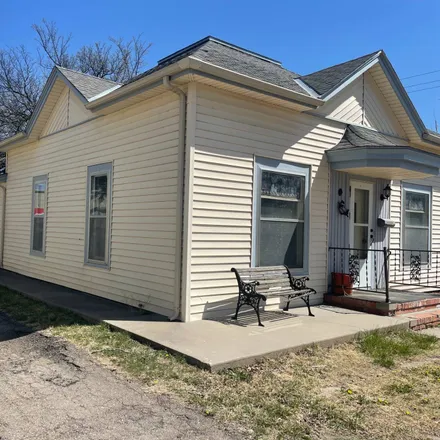 Image 2 - 100 North 2nd Street, Osborne, KS 67473, USA - House for sale