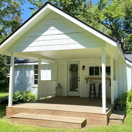 Image 5 - Littlefield Township, MI - House for rent