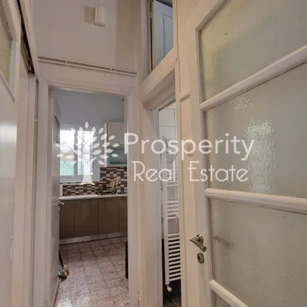 Image 2 - Αθηνάς 40, Municipality of Alimos, Greece - Apartment for rent