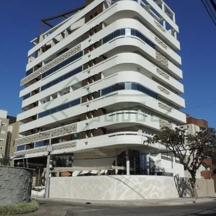 Image 1 - Ipiranga, Rua Benjamin Constant 2946, América, Joinville - SC, 89217-301, Brazil - Apartment for sale