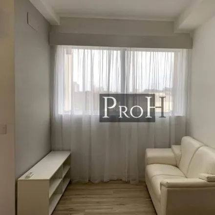 Buy this 1 bed apartment on Parada Ginásio Poliesportivo in Avenida Kennedy, Anchieta
