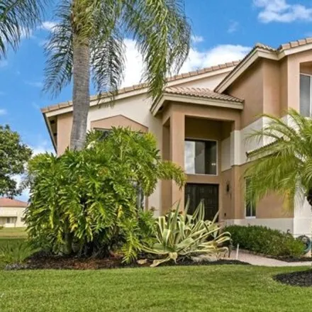 Buy this 5 bed house on 121 Tuscany Drive in Royal Palm Beach, Palm Beach County