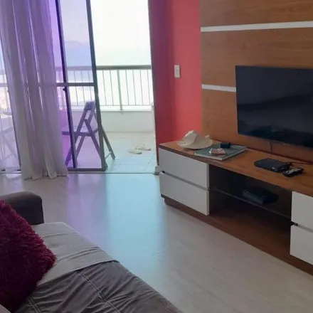 Buy this 1 bed apartment on unnamed road in Barra da Tijuca, Rio de Janeiro - RJ