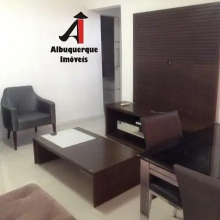 Buy this 1 bed apartment on Rua 31 in Vinhais, São Luís - MA