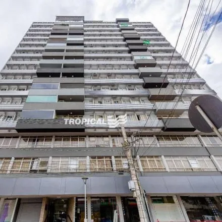 Buy this 3 bed apartment on Edifício Blumenau in Rua Nereu Ramos 26, Centro