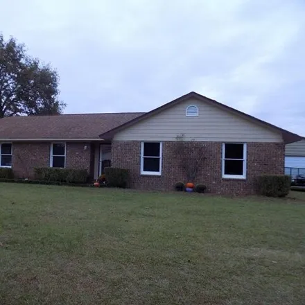 Buy this 3 bed house on 2853 September Drive in Summer View, Sumter County