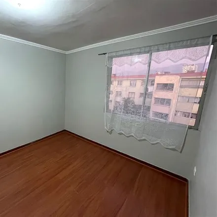 Buy this 2 bed apartment on Fernando Lazcano 1766 in 846 0174 Pedro Aguirre Cerda, Chile