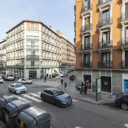 Image 2 - Madrid, Italy Fulars, Plaza de Tirso de Molina, 28012 Madrid - Apartment for rent
