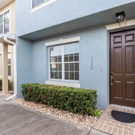Buy this 2 bed house on 3394 Cutty Sark Way in Melbourne, FL 32903