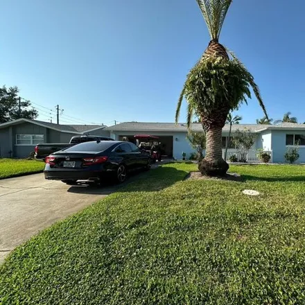 Buy this 3 bed house on 183 98th Avenue North in Saint Petersburg, FL 33702