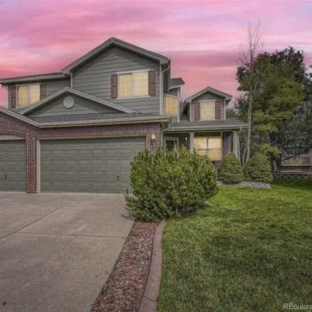 Buy this 6 bed house on 583 Briar Haven Drive in Castle Pines, CO 80108