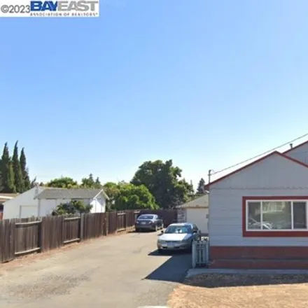 Buy this 3 bed house on 21150 Garden Avenue in San Lorenzo, Alameda County