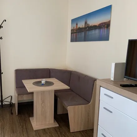 Rent this 2 bed apartment on Im Pannenhack 98 in 51503 Rösrath, Germany