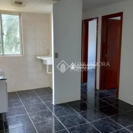 Buy this 2 bed apartment on unnamed road in Campo Novo, Porto Alegre - RS