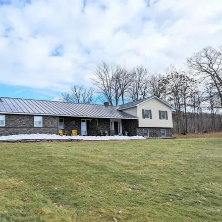 Buy this 3 bed house on 2300 Daniels Farm Rd in Vermont, 05819