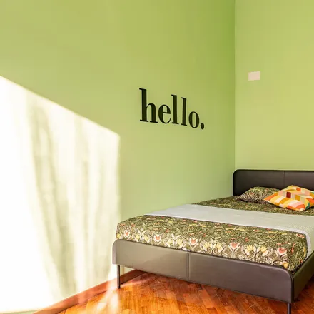 Rent this 4 bed room on Via Imbriani Via Scalvini in Via degli Imbriani, 20158 Milan MI