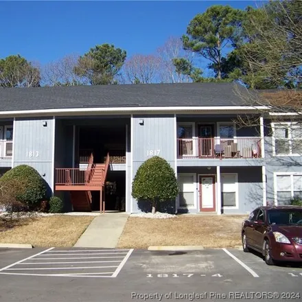 Rent this 2 bed condo on 1810 Sardonyx Road in Bonnie Doone, Fayetteville