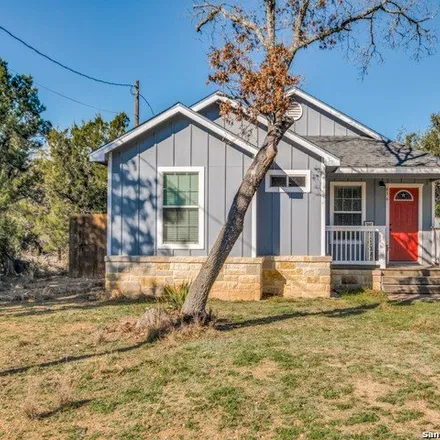 Buy this 3 bed house on Skyline Drive in Bandera County, TX
