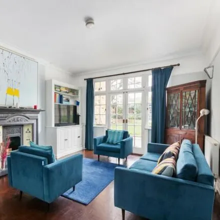 Image 3 - 41 Heathfield Road, London, W3 8EJ, United Kingdom - House for sale