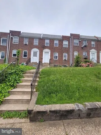 Rent this 2 bed apartment on 3315 Indian Queen Lane in Philadelphia, PA 19129