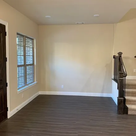Rent this 3 bed apartment on 2257 Epitome Avenue in Flower Mound, TX 75028