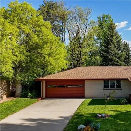 Buy this 3 bed house on 2490 Grape Avenue in Boulder, CO 80304