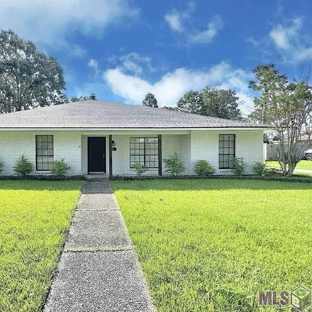 Buy this 4 bed house on 734 Rue Crozat in Iberville Terrace, East Baton Rouge Parish