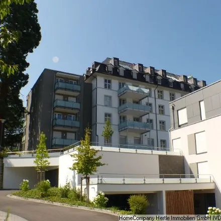 Image 3 - Sebastian-Kneipp-Straße 15, 79104 Freiburg im Breisgau, Germany - Apartment for rent