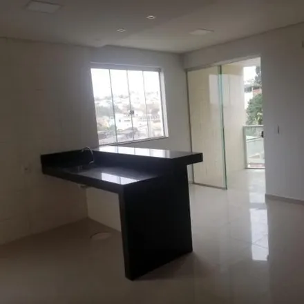 Buy this 2 bed apartment on Rua Faisão in Barra Alegre, Ipatinga - MG