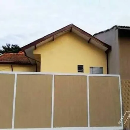 Buy this 3 bed house on Rua Corina Martins dos Santos in Jardim Itapuã, Piracicaba - SP
