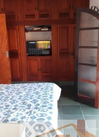 Rent this 1 bed house on Rua F in Cidade Nova, Iguaba Grande - RJ