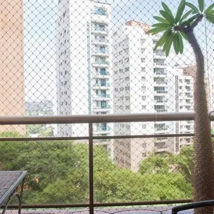 Buy this 4 bed apartment on Rua Miosótis in Jardim das Flòres, Osasco - SP