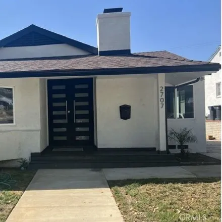 Rent this 3 bed house on 3223 Kenneth Road in Burbank, CA 91504