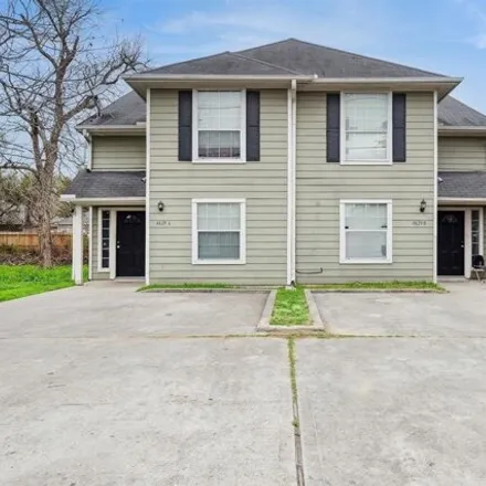 Buy this 8 bed house on 4641 Phlox Street in Sunny Side, Houston