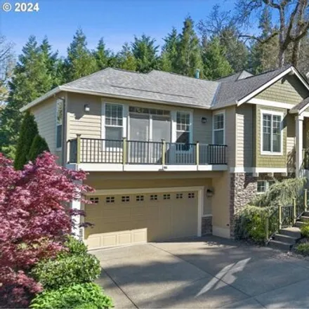 Buy this 4 bed house on 16321 Oak Tree Terrace in Oregon City, OR 97045