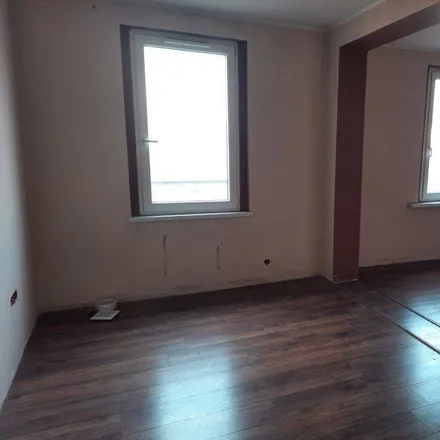 Rent this 2 bed apartment on Armii Krajowej 73 in 41-506 Chorzów, Poland