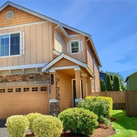 Buy this 3 bed house on 7658 12th Street Southeast in Lake Stevens, WA 98258