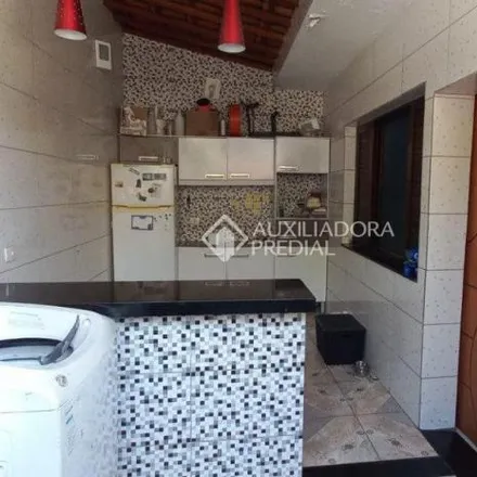 Buy this 2 bed house on Rua Sílvia in Nova Gerty, São Caetano do Sul - SP
