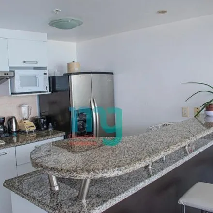 Rent this 2 bed apartment on Park Royal Beach Mazatlán in Avenida Sábalo Cerritos 3110, Marina Mazatlán