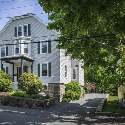 Buy this 4 bed house on 39 Jersey Street in Marblehead, MA 01945
