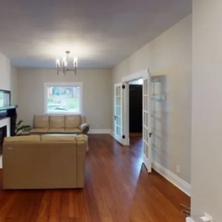 Buy this 3 bed apartment on 14 Beltzhoover Avenue in Beltzhoover, Pittsburgh