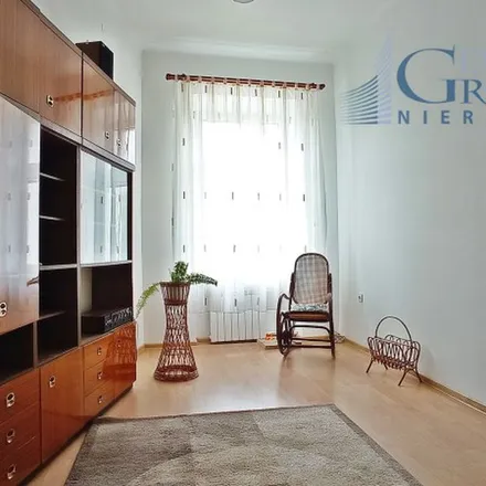 Rent this 2 bed apartment on Lipowa 12 in 15-427 Białystok, Poland
